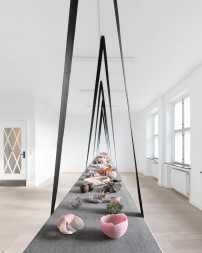 Karen Lise Krabbe